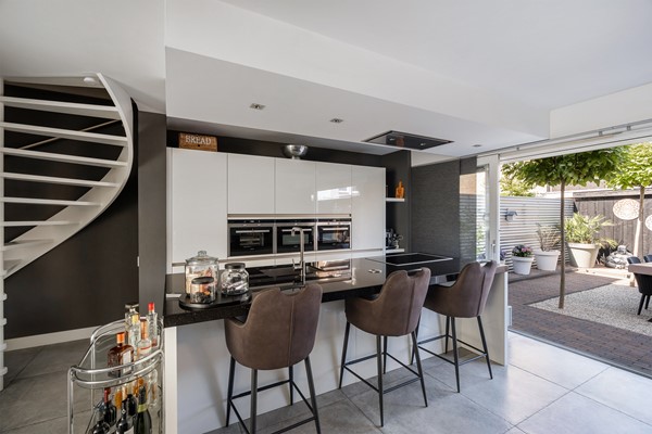 Medium property photo - Wilgendal 23, 3142 AN Maassluis